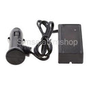 12V 24V Mini Auto Digital LED Voltmeter Car Voltage Gauge Battery Tester