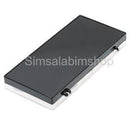 Fiber Black Eyelash Extension D Curl 0.15 Individual Semi Permanent 13mm