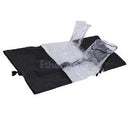 Waterproof Case Rain Snow Sand Dust Proof Housing Bag for Camera DSLR SLR