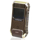 Newest Professional Electric Razor Men's Cordless Shaver Built-in Mirror