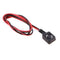 Car RV Boat Universal Reset Switch Button Security Alarm Vehicle Parts