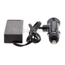 12V 24V Mini Auto Digital LED Voltmeter Car Voltage Gauge Battery Tester