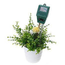 Soil Moisture Meter PH Water Monitor Indoor Outdoor Plant Humidity Hygrometer