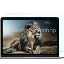 2Piece Ultra-Thin Matte Anti-Glare Screen Protector Film for Macbook 13''Pro