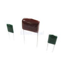 100pcs-Polyester Capacitor 400V 630V 0.01uf---0.68uf Wholesale Lot