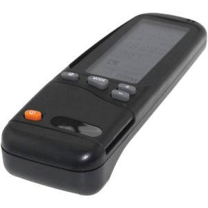 Air Conditioner Remote Control for Airwell Emailair Electra RC-3 RC-4 RC-7 WMZ