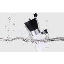 Portable Ceramic Burr Manual Coffee Grinder Hand Crank Coffee Bean Mill