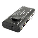 4 IN 1 Audio Video RCA 4 Way Selector Switcher with AV Cable for DVD Game