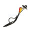 170 Degree Car Rear View Camera System Backup Reverse Camera Waterproof
