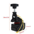 Nylon Tire Changer Bead Clamp Drop Center Tool Rim Clamp Heavy Duty Machine