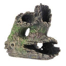 Mountain View Aquarium Rockery Hiding Cave Tree Fish Tank Ornament Decoration