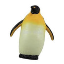 1Piece Small Black White Penguin mini Lawn Ornaments YARD Ornament art decor