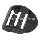 Plastic Slide Buckle for Webbing Strap Belt 25MM Camping Hiking Backpack Bag