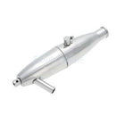Upgrade Exhaust 81084 Pipe & Spring Fit HSP 1:8 Nitro Buggy Part BQ003 RC