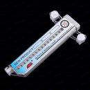 32 Change Cycling Bike Bicycle Tire Wheel Valve 16 Led Flashlight