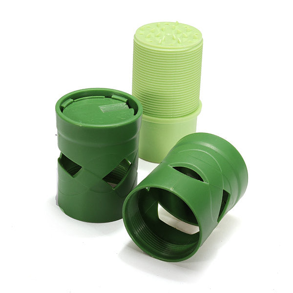 Honana Multi-function Vegetable Fruit Cucumber Turning Cutter Slicer Fruit Vegetable Device