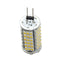 G4 6W Warm White 510LM 102 SMD 3528 LED lights Bulb DC 12V