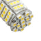 G4 6W Warm White 510LM 102 SMD 3528 LED lights Bulb DC 12V
