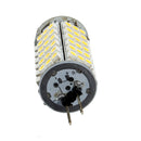G4 6W Warm White 510LM 102 SMD 3528 LED lights Bulb DC 12V