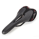 Outdooors MTB Road Bicycle Wine Stopper Saddle With Embroidery XD-190-10