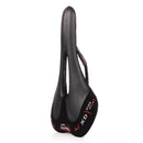 Outdooors MTB Road Bicycle Wine Stopper Saddle With Embroidery XD-190-10