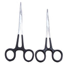 Multi Purpose Stainless Steel Dental Hemostat Gear Fishing Pliers