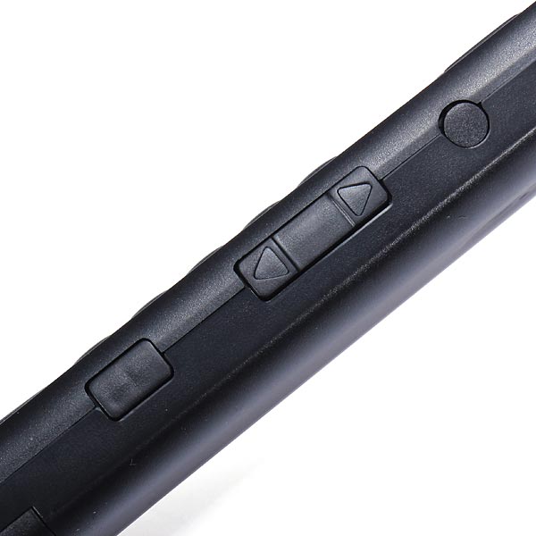 iPazzPort Mini 2.4GHZ Wireless Keyboard With USB Transceiver