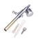 0.3mm Dual Action Airbrush Nail Art Makeup Tattoo Spray Machine Kit