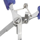 Fishing Scissors Cutter Line Pliers Remove Hook Tackle Tool