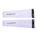 Outdoor Cycling Arm Sleeves High Flexible bike Arm Warmers