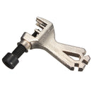 Mini Bicycle Steel Chain Breaker Repair Tool with Spoke Wrench