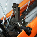 Mini Bicycle Steel Chain Breaker Repair Tool with Spoke Wrench
