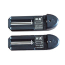 Universal Charger Nanfu Huangao Li-on Battery Charger