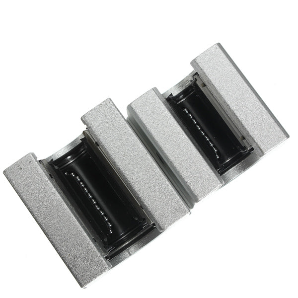 Slide bearing block 16mm SBR16UU Router Motion Bearing Solide Block