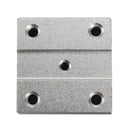 Slide bearing block 16mm SBR16UU Router Motion Bearing Solide Block