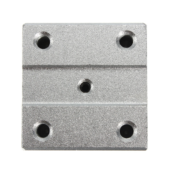 Slide bearing block 16mm SBR16UU Router Motion Bearing Solide Block
