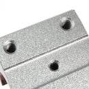 Slide bearing block 16mm SBR16UU Router Motion Bearing Solide Block