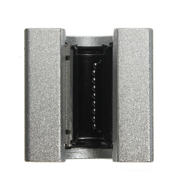 Slide bearing block 16mm SBR16UU Router Motion Bearing Solide Block