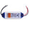 12V 72W LED  Power Supply Driver Transformer Adapter AC 90-240V
