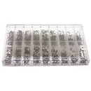 Eyeglassees Watch Assorted Screws Repair Tool