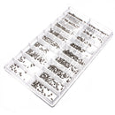 Eyeglassees Watch Assorted Screws Repair Tool