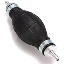 Rubber Fuel Primer Gasoline Pump Petrol Diesel