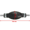 Rubber Fuel Primer Gasoline Pump Petrol Diesel