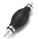 Rubber Fuel Primer Gasoline Pump Petrol Diesel