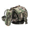 Canvas Fishing Bags Fishing Accessory Bags Multi-purpose Bag