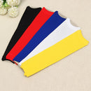 Cycling Bike Racing Arm Warmers Cuff Sleeve Cover UV Sun Protection