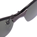 UV400 Mens Polarized Glasses Bike Bickele Cycling Sunglasses