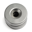 5Pcs Strong Magnets 20mmx3mm Hole 5mm Rare Earth Neodymium