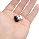 2GB Flash Drive Waterproof Mini USB2.0 Memory U Disk