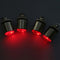 Flashing Lamp Fish Lure Mini LED Under Water Drop Fishing Squid Light Bait